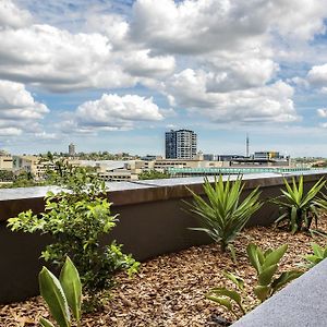 Evolution Apartments